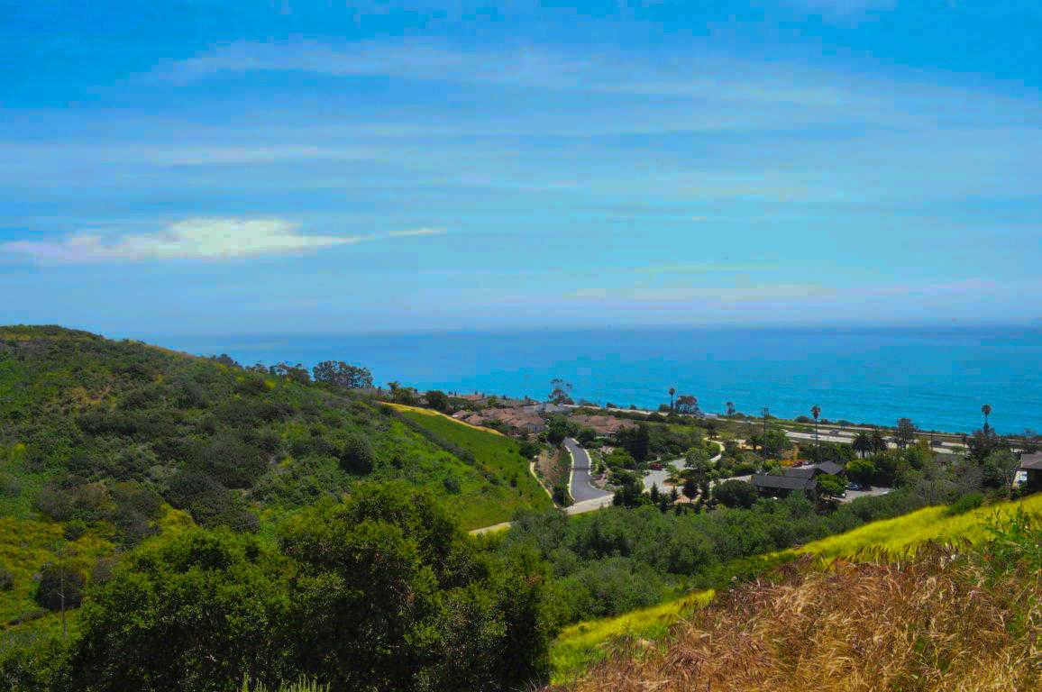 Montecito Luxury Ocean View Estates For Sale - Real Estate Broker