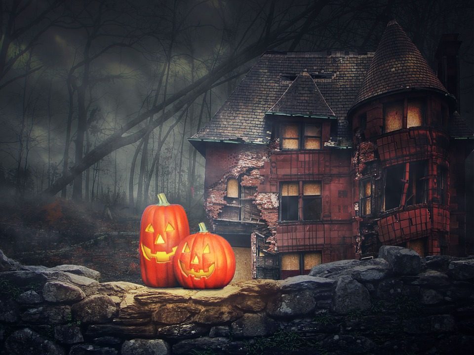 Happy Halloween! Events to do for Halloween in Santa Barbara Real